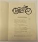 Preview: Ersatzteilkatalog TRIUMPH - TWN - BDG 125 - November 1950