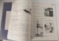 Preview: Reparaturhandbuch / Werkstatthandbuch / Reparaturanleitung - GLAS Motoren - 1 Ltr - Typ: Glas 100 und 1,2 Ltr - Typ: GLAS 120 - 1963