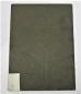 Preview: Betriebsanleitung / Handbuch ADLER Trumpf Junior (1G) - ca. 1935