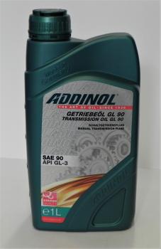 Getriebeöl - SAE90 - GL-3 - ADDINOL GL90