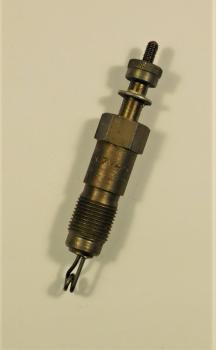 Glühkerze D (neue Bezeichnung MB 21) - 1,7V 40A - z.B. für Famulus luftgekühlt RS 14/30 und RS14/36 und T174