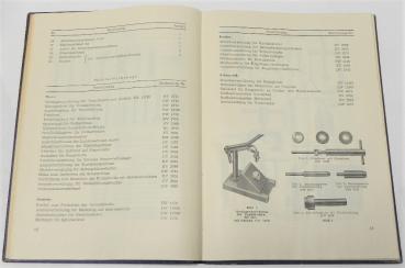 Reparaturhandbuch Motorrad SIMSON-SPORT 