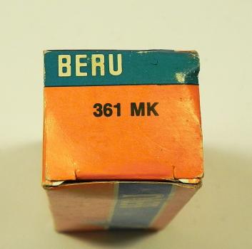 Preview: Glühkerze BERU 361MK - 1,7V