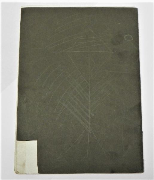 Betriebsanleitung / Handbuch ADLER Trumpf Junior (1G) - ca. 1935