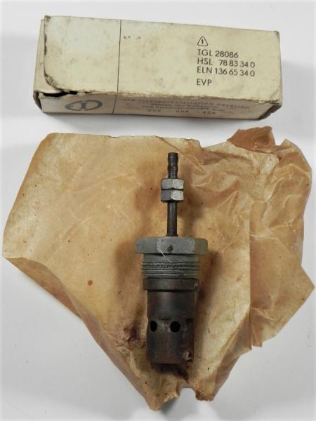 Startgerät KA 02 - 10V 20A