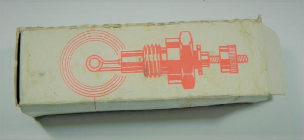 Glühkerze MB10 - 1,7V 40A