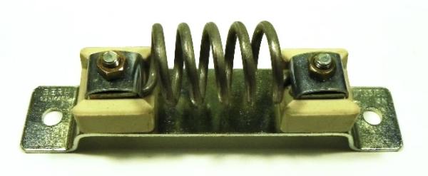 Glühwiderstand BERU WT35/50