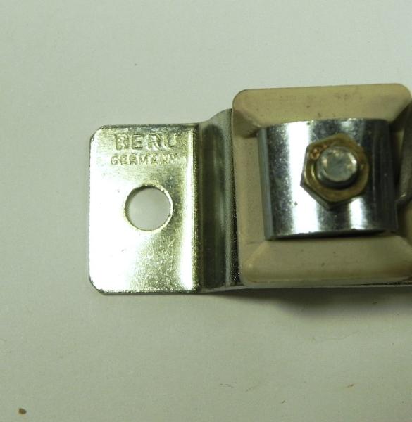 Glühwiderstand BERU WT35/50