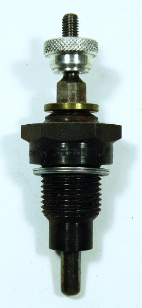 Glühkerze BERU 361MK - 1,7V