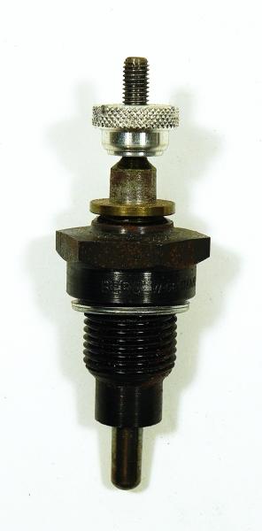 Glühkerze BERU 361MK - 1,7V